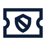 Invoice Feifangweishuikong Line SVG Icon